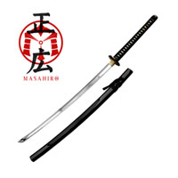 Uesugi Kenshin Katana