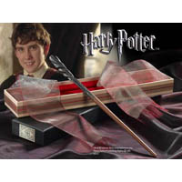 Neville Longbottom's Wand
