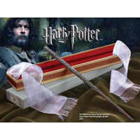 Sirius Black's Wand