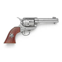 M1873 Old West Six Shooter
