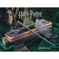 Professor Snape�s Wand