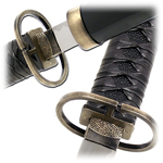 Battle Ready Swords