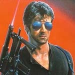 Cobra - The Movie