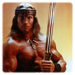 Conan The Barbarian