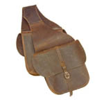Western Cowboy Gears