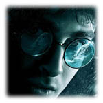 Harry Potter Props