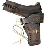Western Gun Holsters