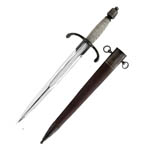 Main Gauche and Renaissance Daggers