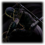 Ninja Weapons