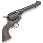 Western Guns
