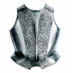 Breastplates