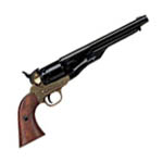 Civil War Guns