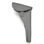 Civil War Holsters - Gun Belts
