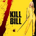 Kill Bill Movie Swords