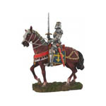 Medieval Figurines