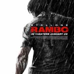 Rambo Knives