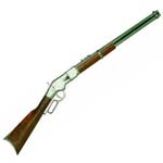 Western Rifles