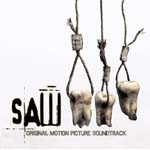 Saw Movie Props
