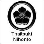Thaitsuki Nihonto