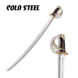 1860 U.S. Heavy Cavalry Saber