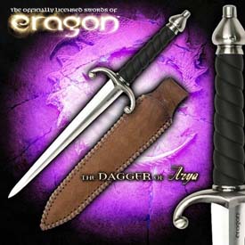 Eragon Movie Dagger of Arya
