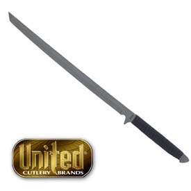 Black Ronin Ninja Sword