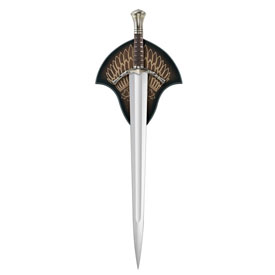 LOTR Sword of Boromir