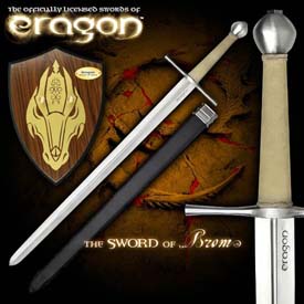 Eragon Movie Sword of Brom