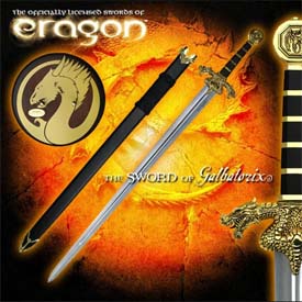 Sword of Galbatorix