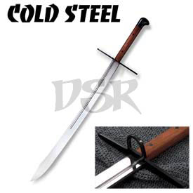 Cold Steel Grosse Messer