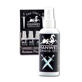 Hanwei Sword Oil - OH2110