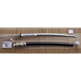 Sokueto Hondachi Katana
