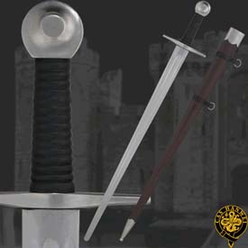 Hanwei - Practical Single Hand