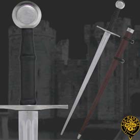 Hanwei Practical Hand & a Half