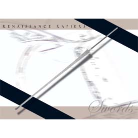 Practical Main Gauche Blade - OH2256