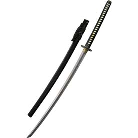 Hanwei - Practical Pro Katana