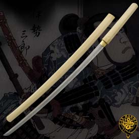 Hanwei - Shirasaya Katana