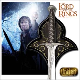 LOTR Sting - Sword of Frodo