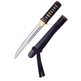 Hanwei - Tiger Series Tanto