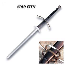 Two Handed Great Sword - Cold Steel