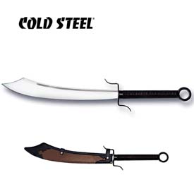 Chinese War Sword