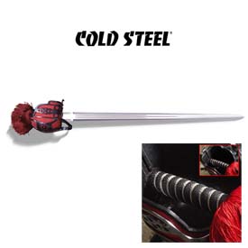 Scottish Broad Sword