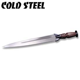 Cold Steel Scottish Dirk