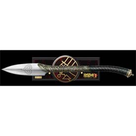 Hellboy Prince Nuada Spear
