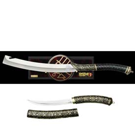 Hellboy 2 Sword
