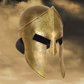 300 Spartan Helmet