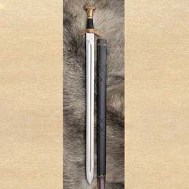 Historical Excalibur Sword