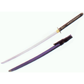 Hanwei - Orchid Series Katana