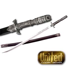 Samurai 3000 Katana