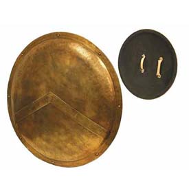 300 Spartan Shield